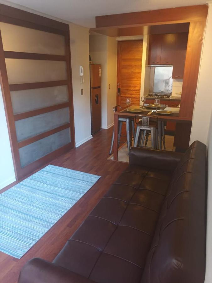 Acogedor Y Renovado Departamento — Photos 3